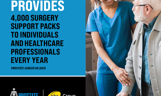 Surgery Support Packs