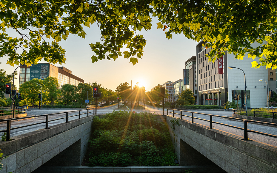 Milton Keynes