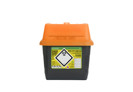Sharpsafe head on 3L new Label – Master Lid Retouch - Orange Lid.jpg