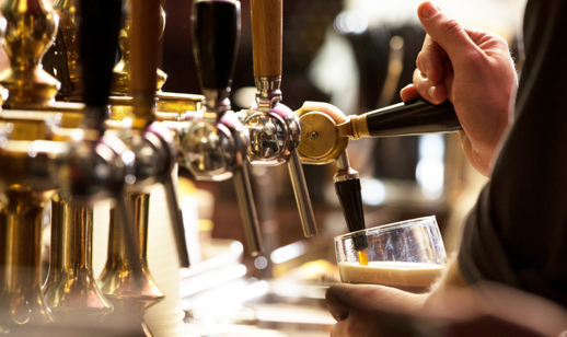 Pub Bar