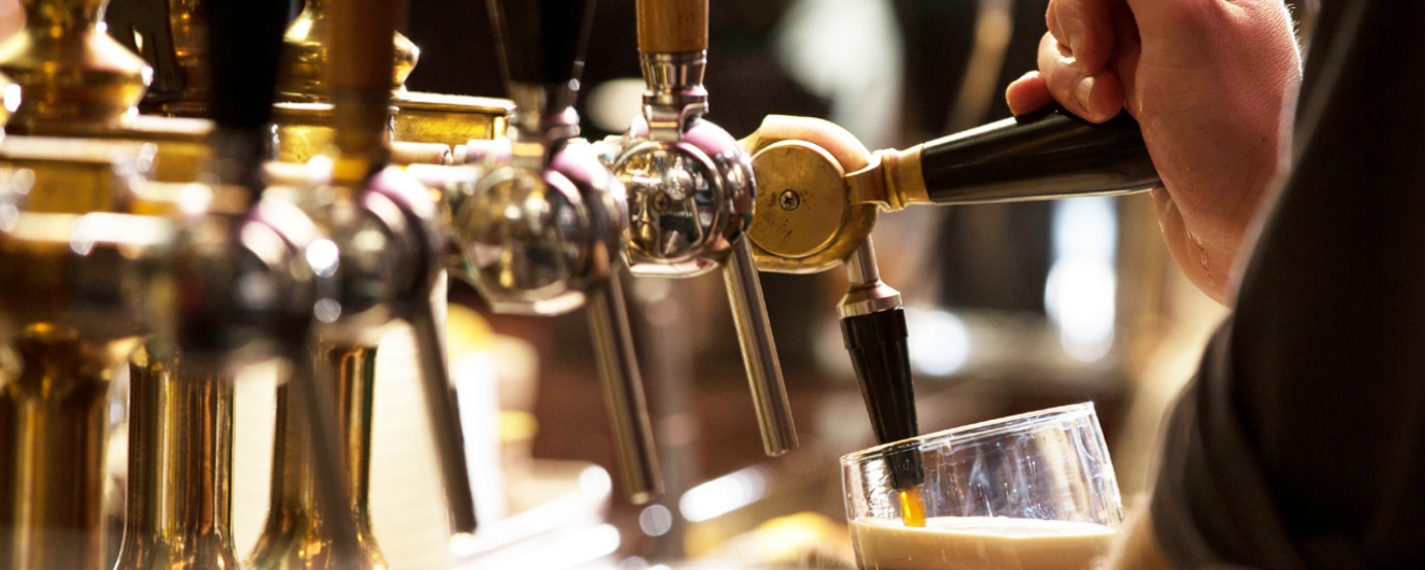 Pub Bar