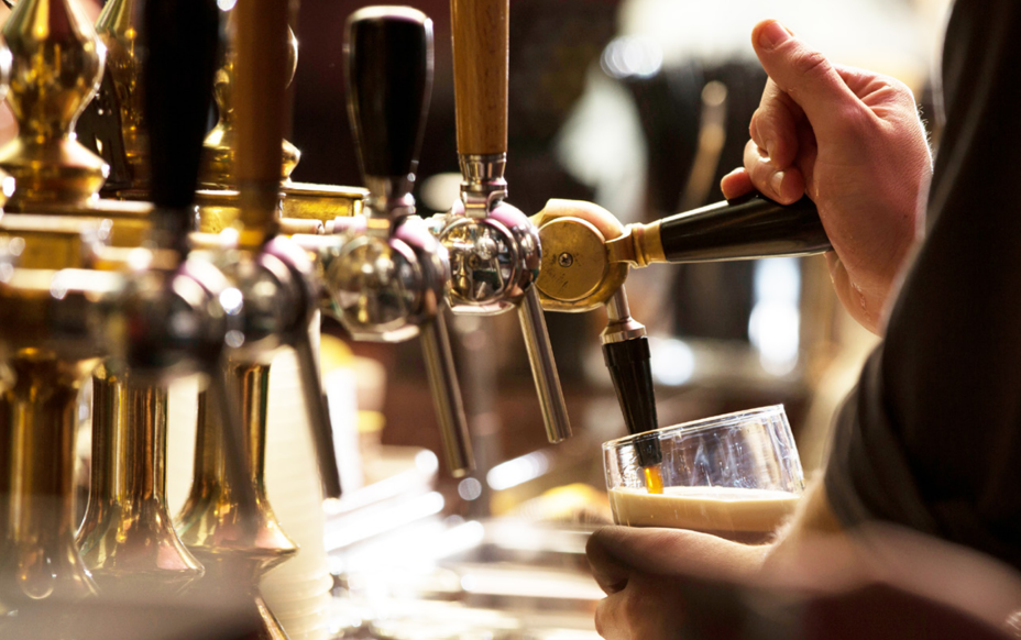 Pub Bar