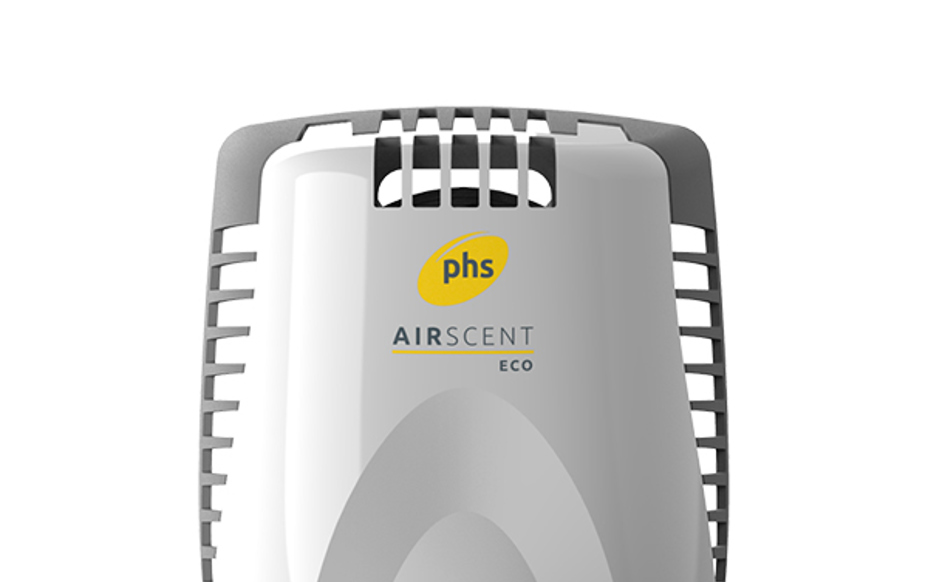 Airscent Eco White