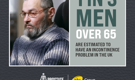 1 In 3 Men Over 65