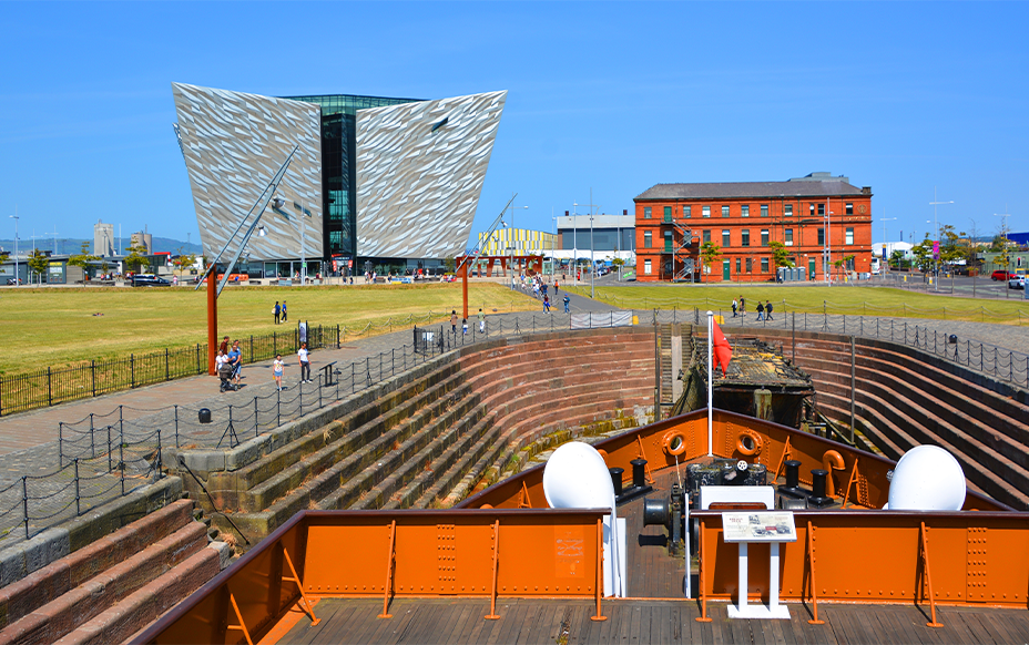 Belfast