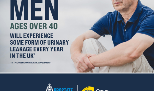 1 In 25 Men Over 40