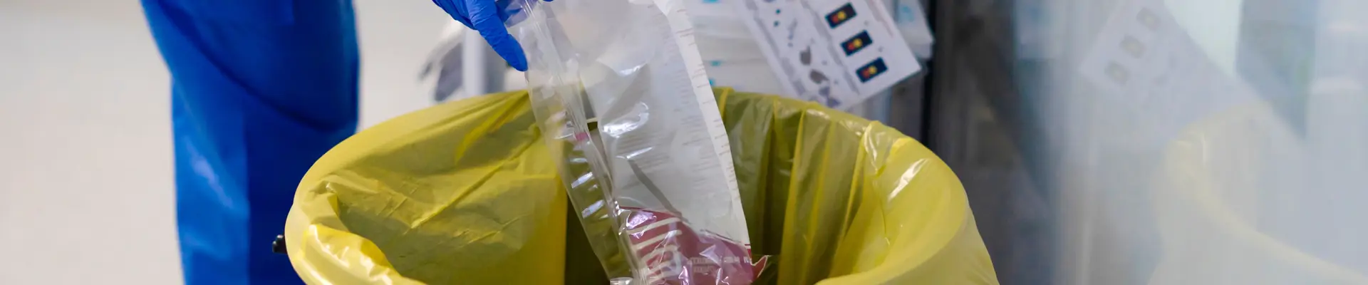 Waste 5