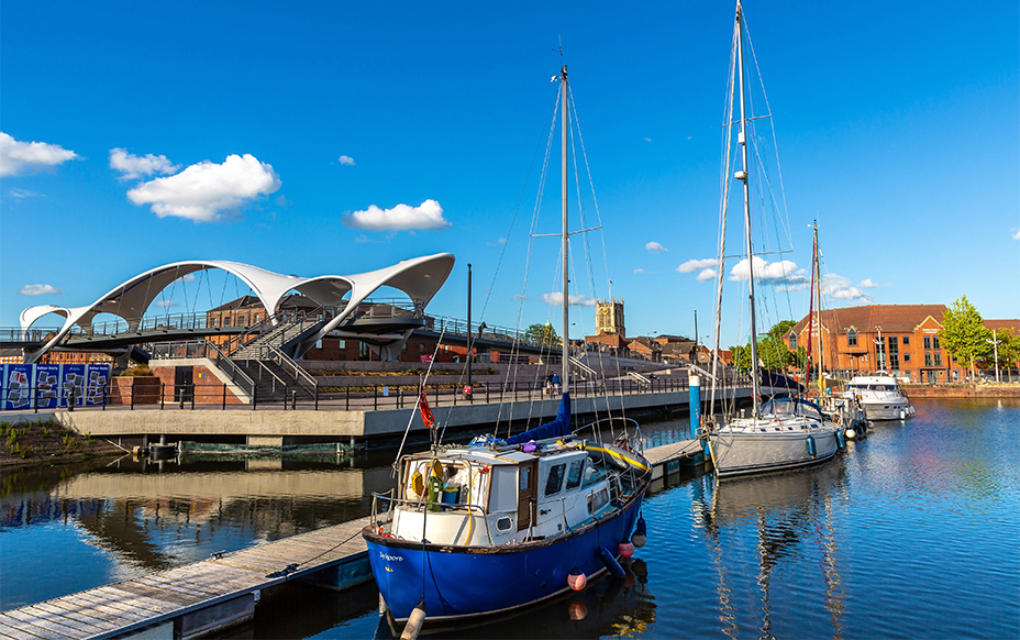 Kingston Upon Hull