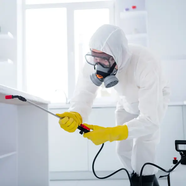 Pest control image