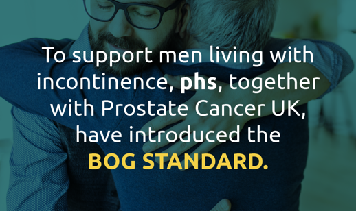 PHS021 Bogstandard Socialmedia Launch HARSAV What Is Bog Standard Description