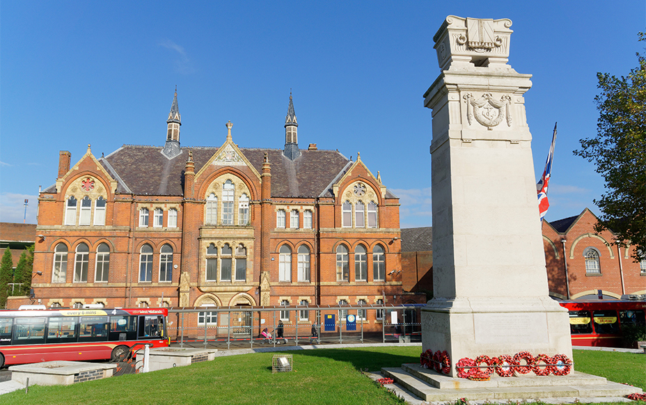 Walsall