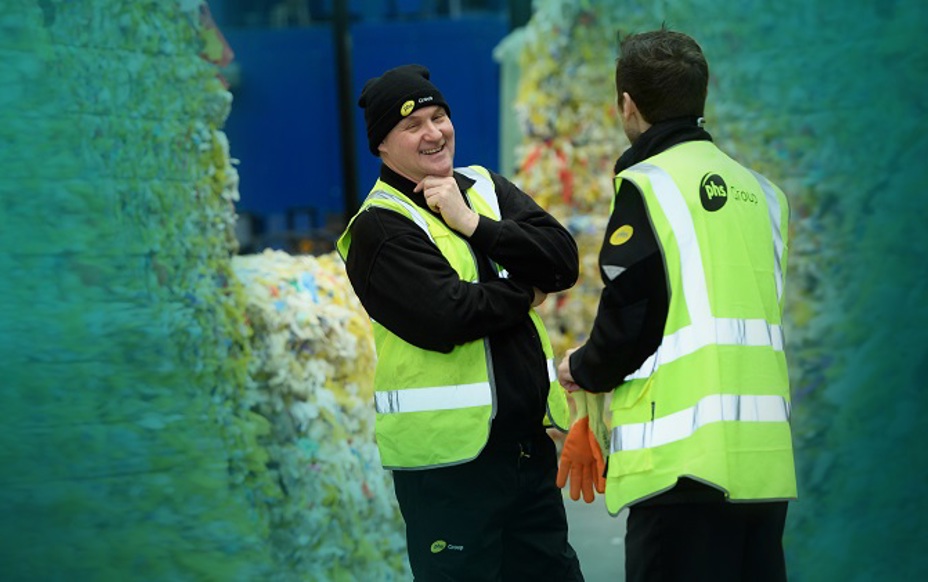 Phs Group People Next To Bushes