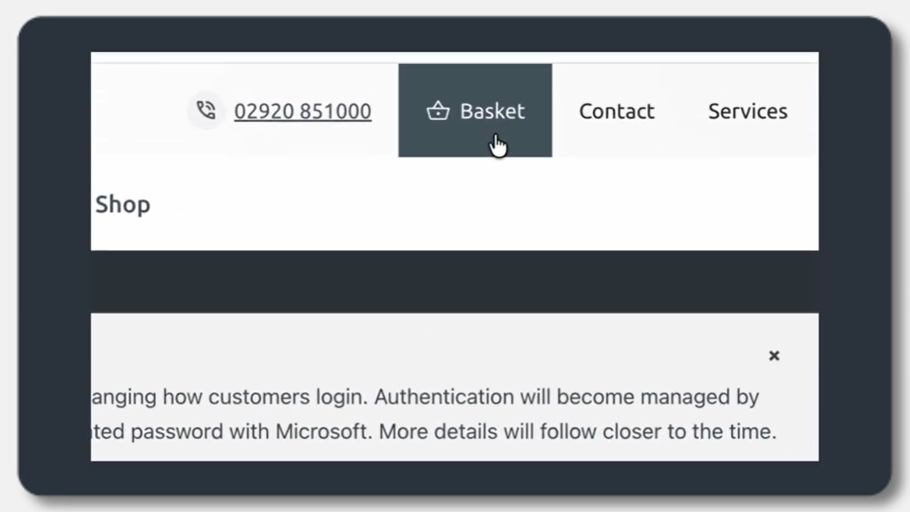 Navigating Website User Guide (1)