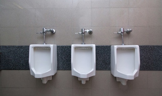 Urinal