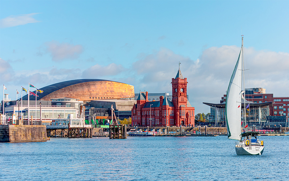 Cardiff