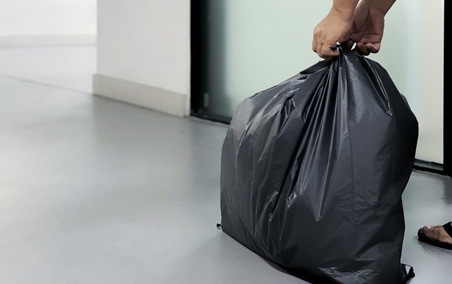 Black Bags