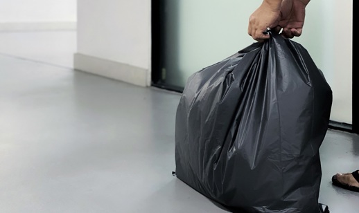 Black Bags