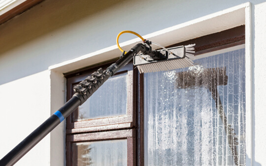 Window Cleaning