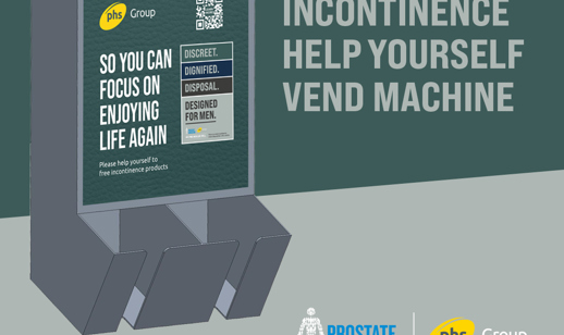Help Yourself Vend