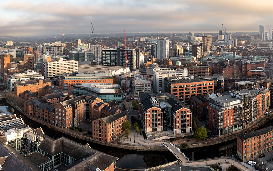 Leeds