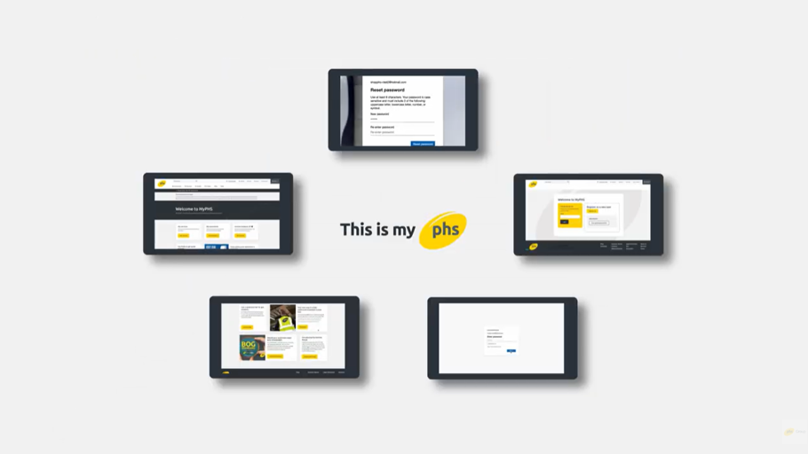 Full User Guide Tile