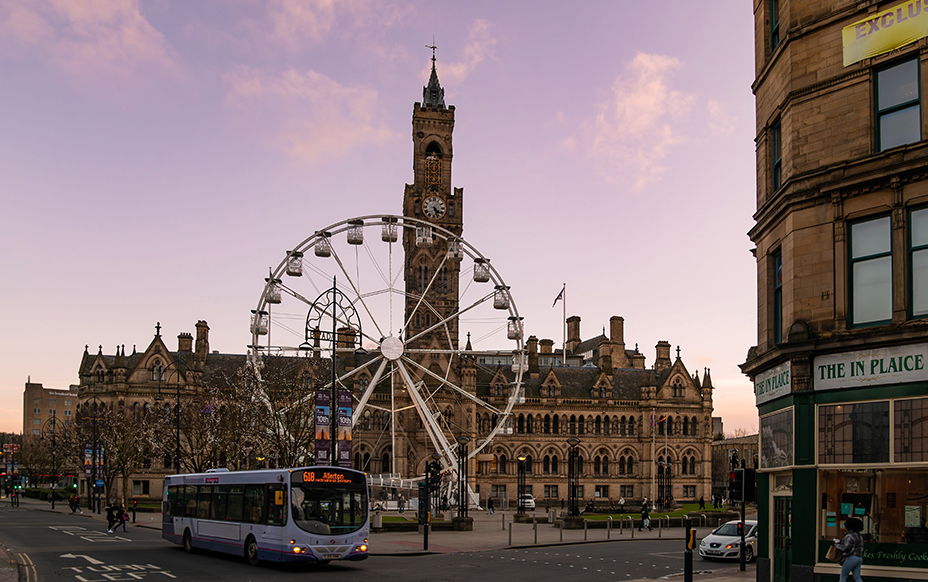 Bradford