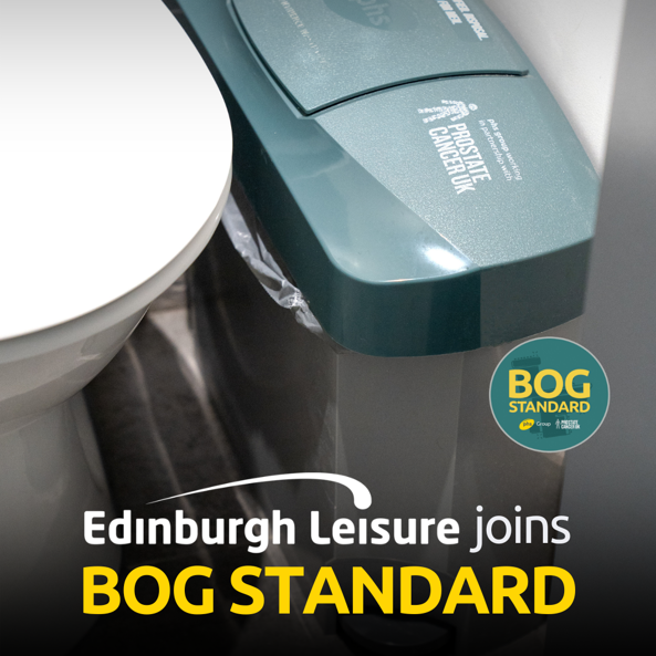 Phs X Edinburgh Leisure MI