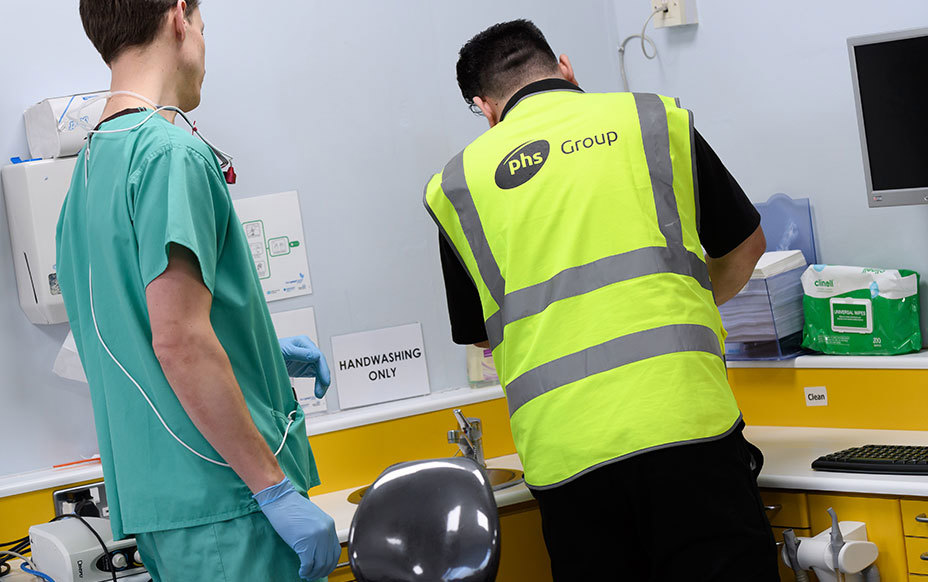 Pharmaceutical Waste