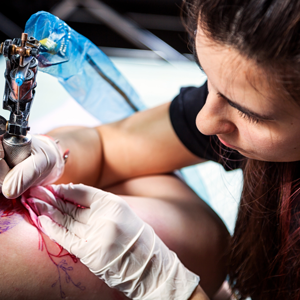 Tattoo Parlour