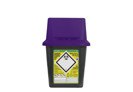 Sharpsafe head on 4L new Label – Master Lid Retouch - Purple Lid.jpg