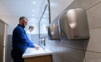 Sources Of Infection