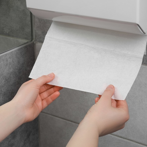 Paper Hand Towels