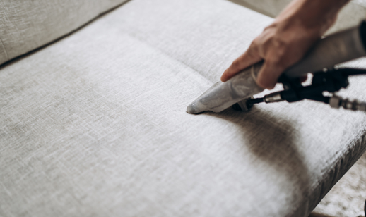 Upholstery Cleaning