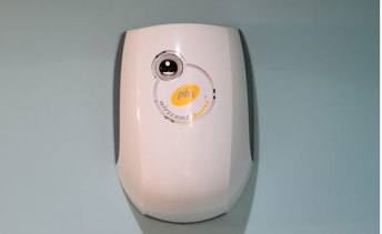 Phs Airscent Burst Freshner Banner