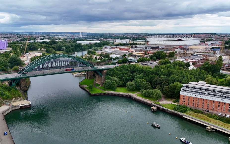 Sunderland