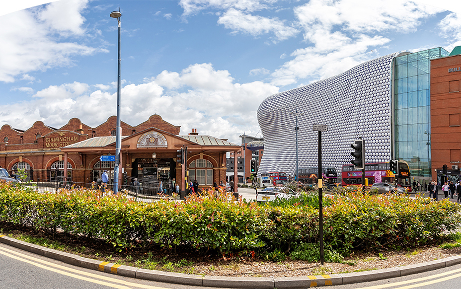 Birmingham