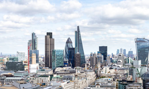Greenleaf London Skyline (1)