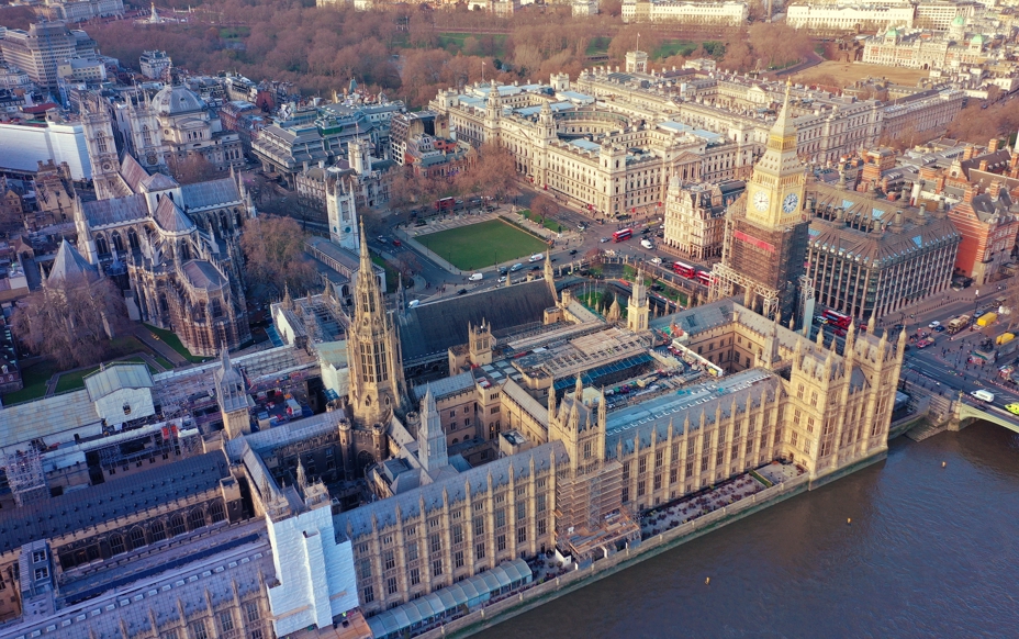 City Of Westminster