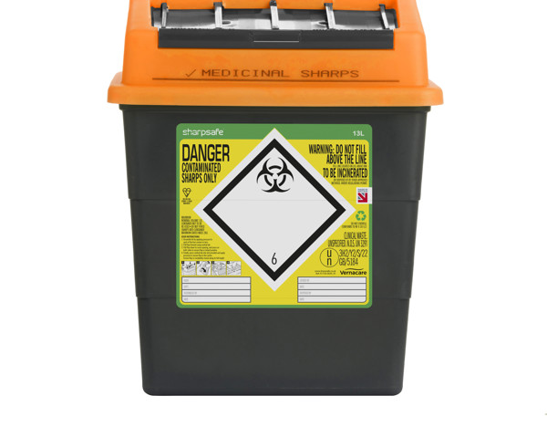 Sharpsafe head on 13L new Label_Lid Retouch Master Orange Lid.jpg