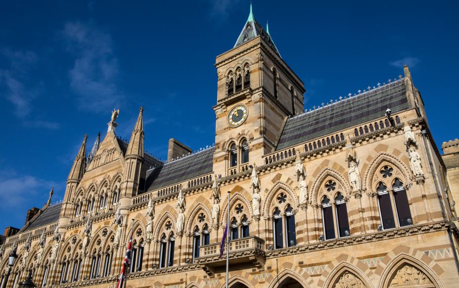 Northampton