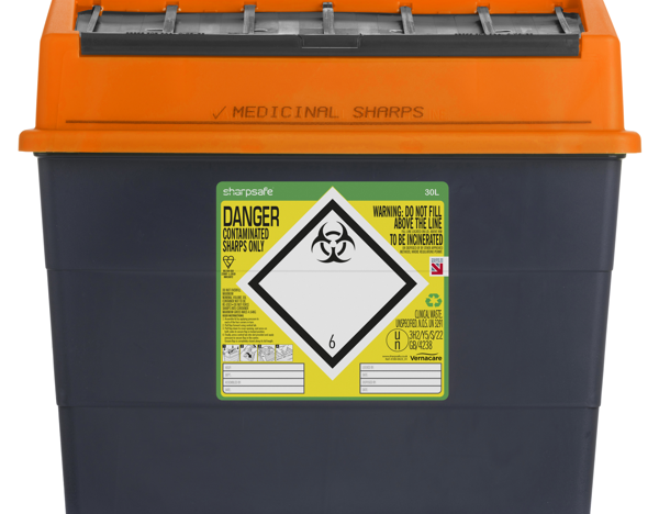 Sharpsafe head on 30L New Label - Lid Retouch Master Orange Lid.png