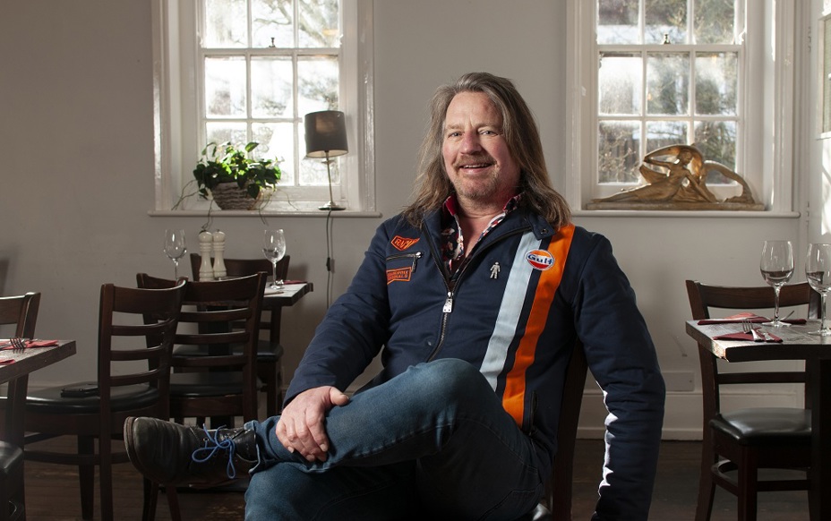 mens incontinence pad