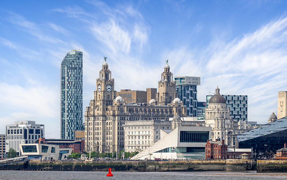 Liverpool