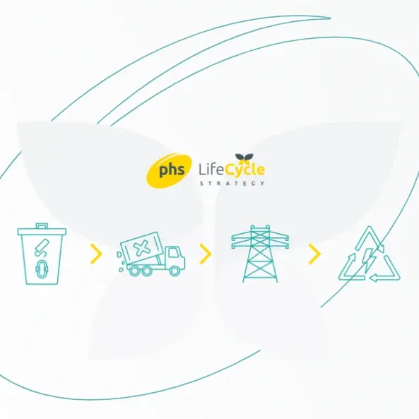 Phs Lifecycle Strategy