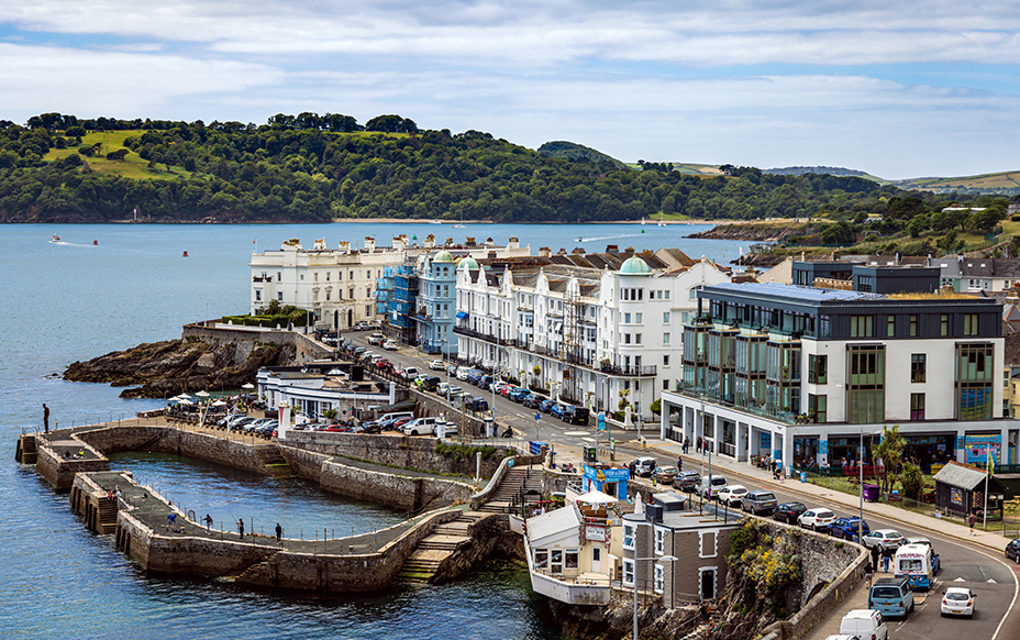 Plymouth