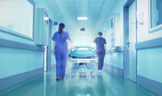 Hospitals
