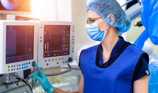 Hospital Banner