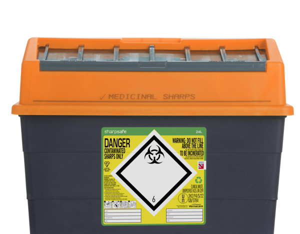 Sharpsafe head on 24L New Label - Lid Retouch Master Orange Lid.jpg