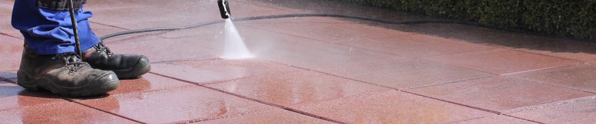 PRESSURE WASHING Large