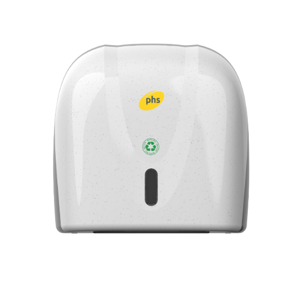 Revive Toilet Roll Dispenser